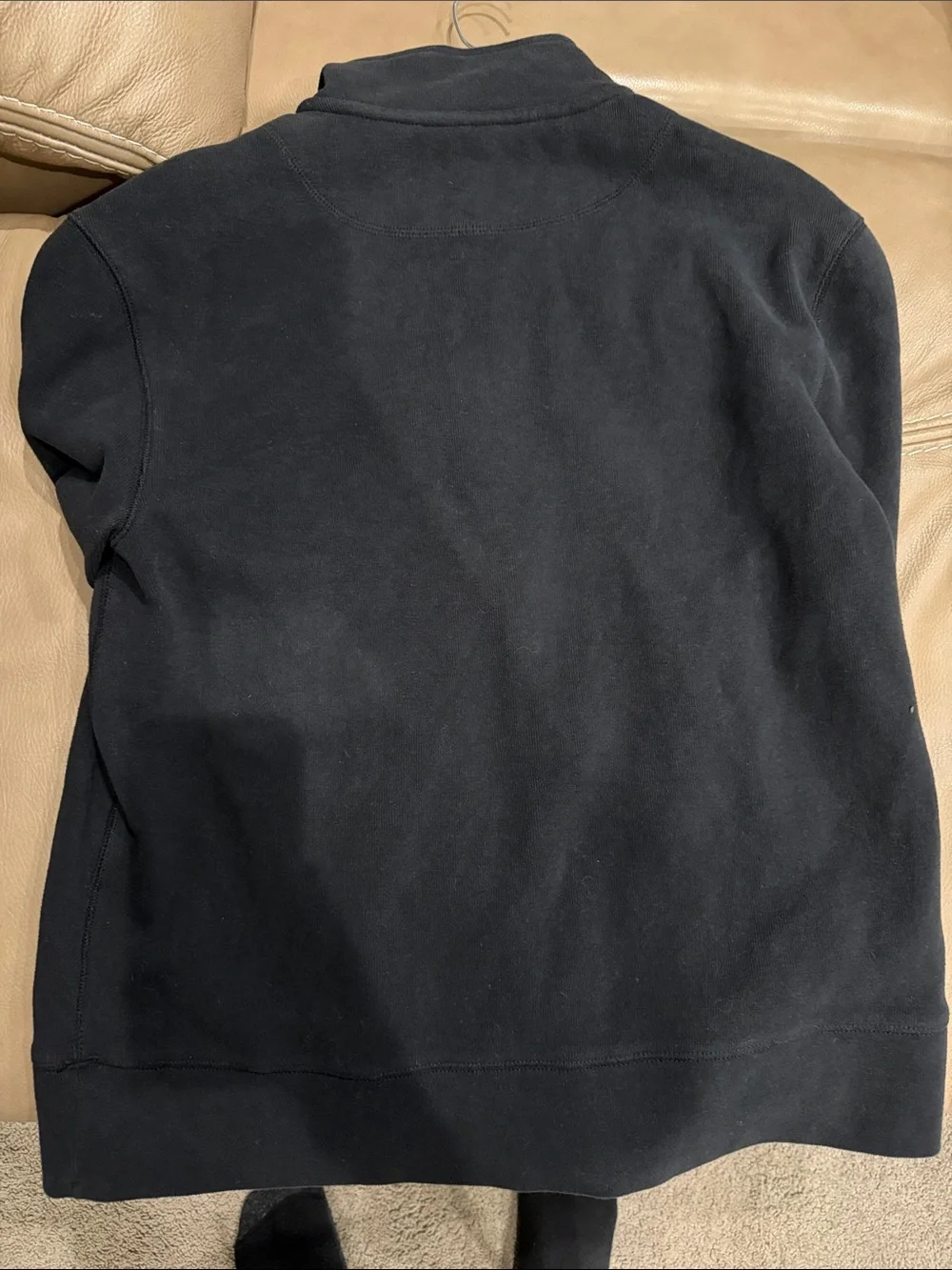 Banana Republic classic black